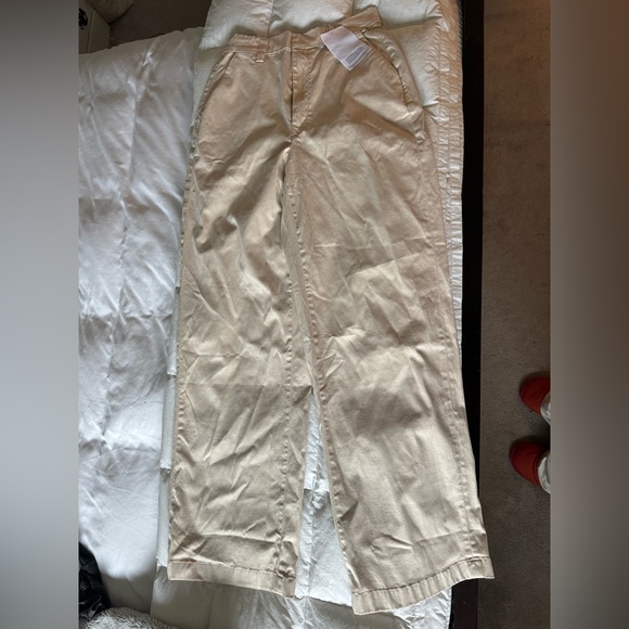 LONDON RELAXED PANT - Picture 4 of 8